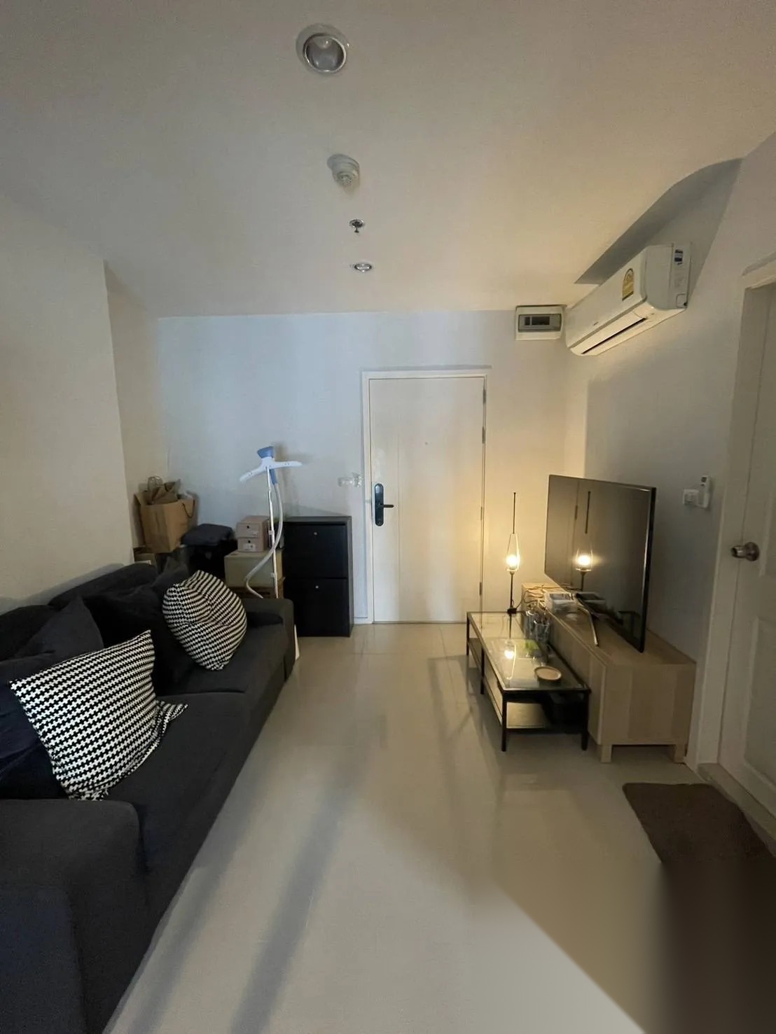 1 Bedroom Condo for sale at Aspire Rama 9 — photo 1