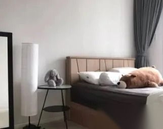 1 Bedroom Condo for sale at Aspire Rama 9 — photo 4