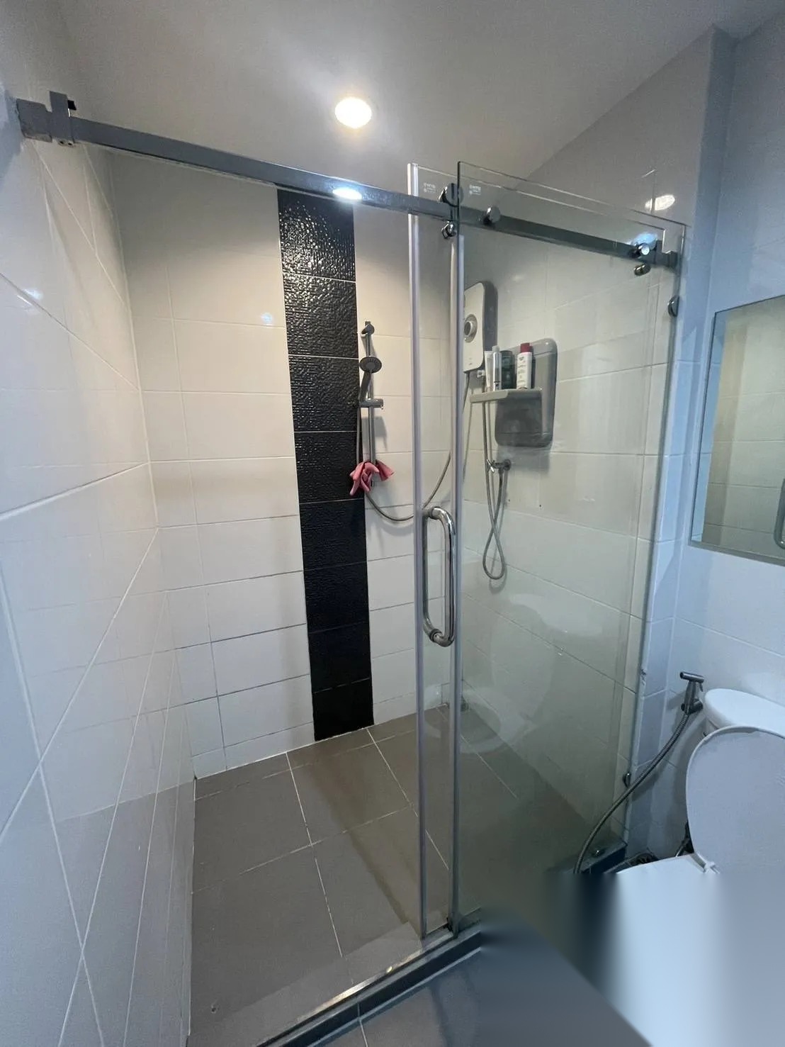 1 Bedroom Condo for sale at Aspire Rama 9 — photo 5