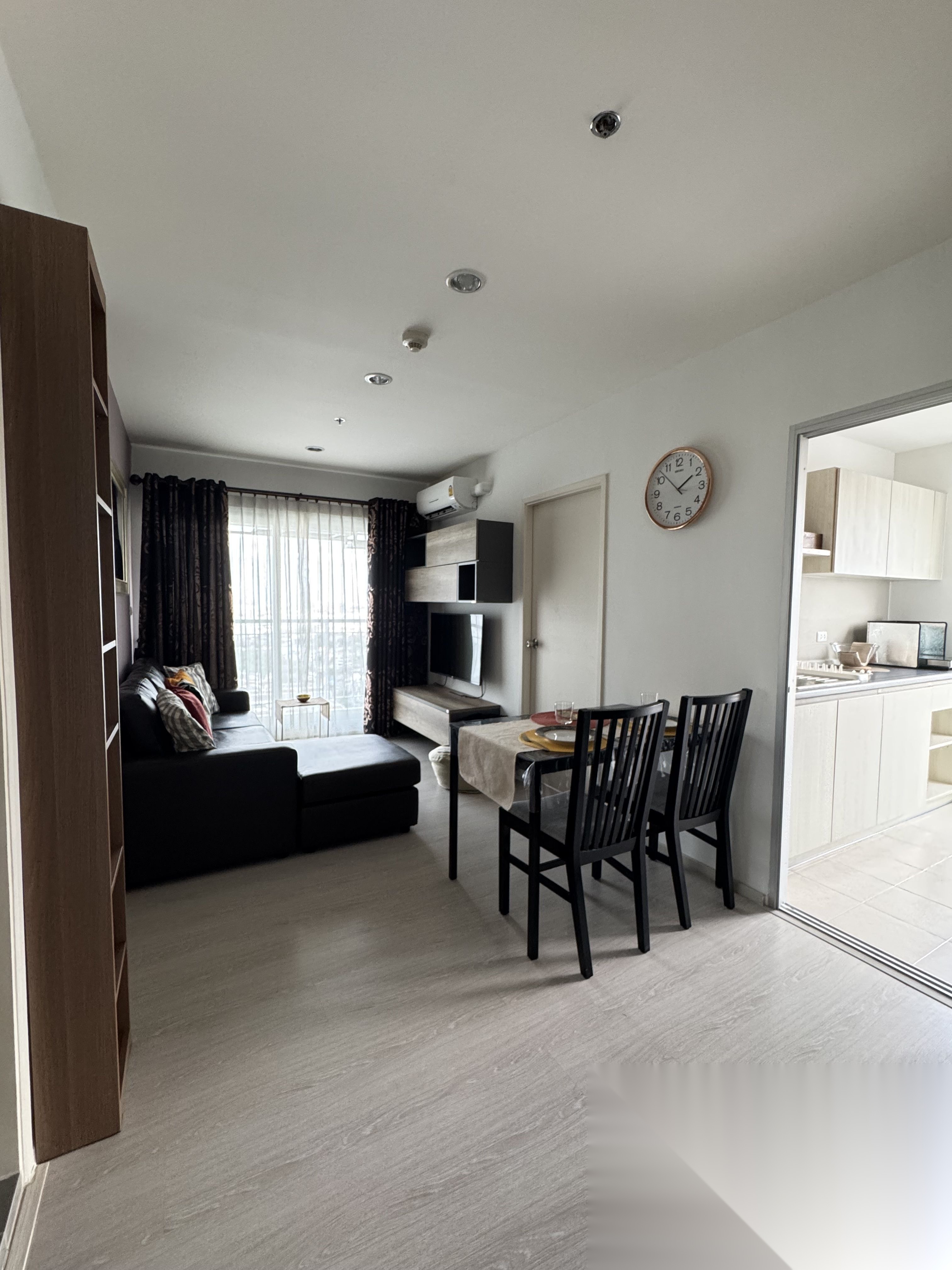 2 Bedroom Condo for sale at Aspire Sathorn-Taksin Timber Zone — photo 5