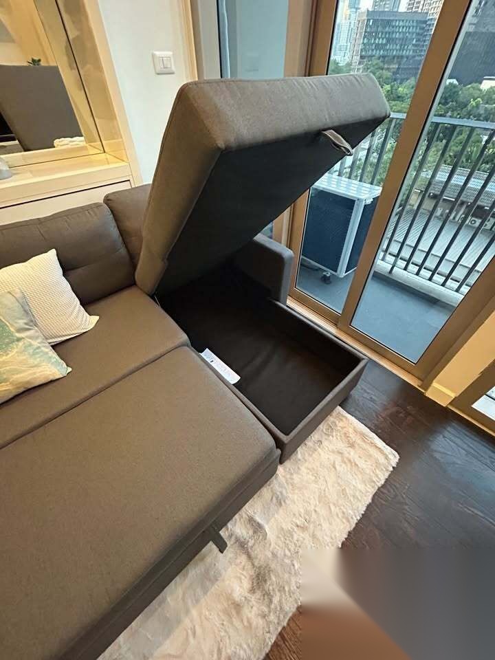 1 Bedroom Condo for sale at Ideo Morph 38 — photo 5