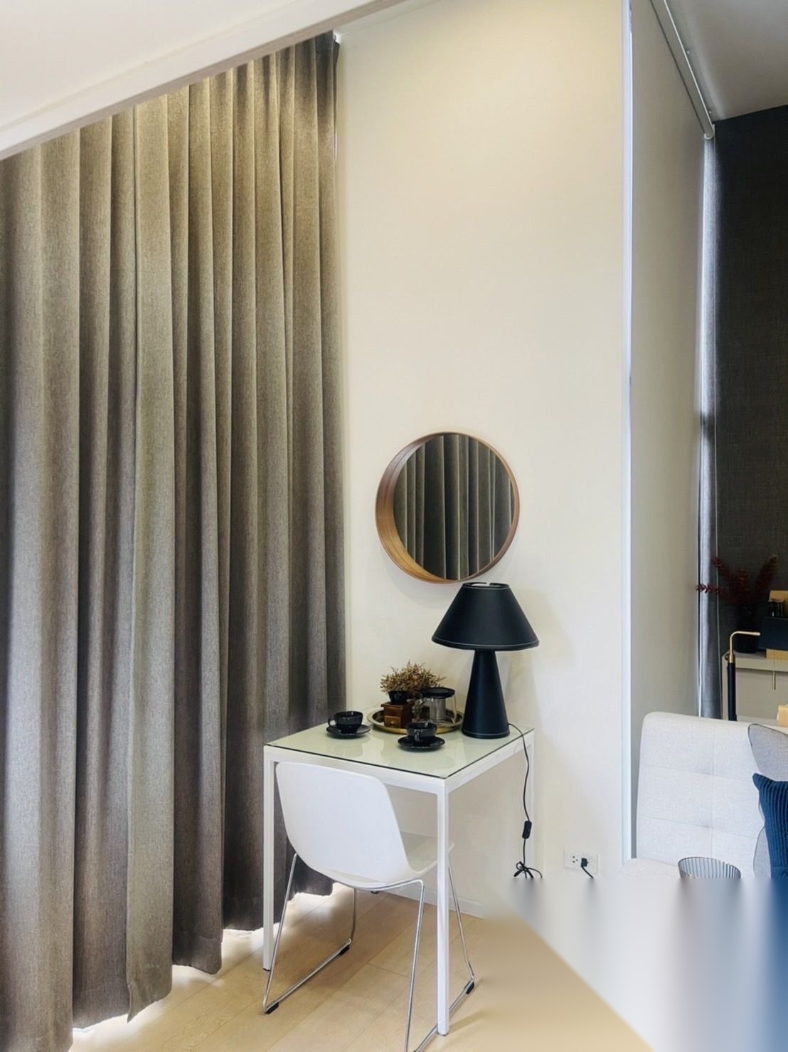 1 Bedroom Condo for sale at Chewathai Residence Asoke — photo 4