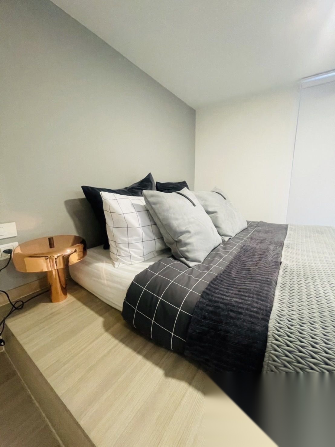 1 Bedroom Condo for sale at Chewathai Residence Asoke — photo 5