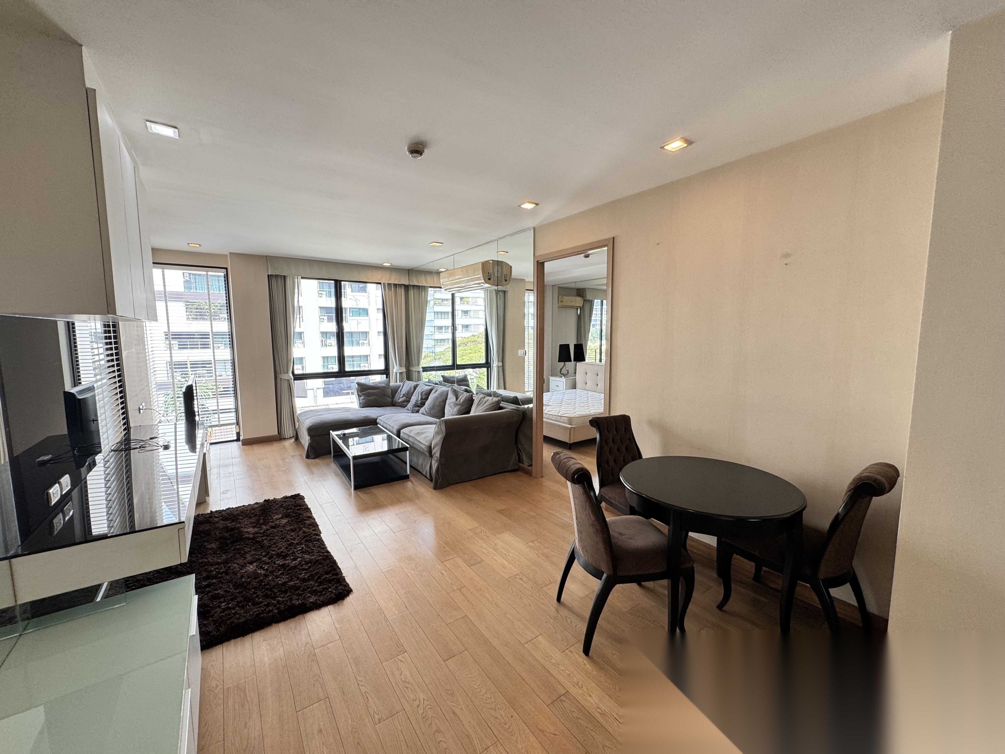 1 Bedroom Condo for sale at O2 Hip Condo — photo 2