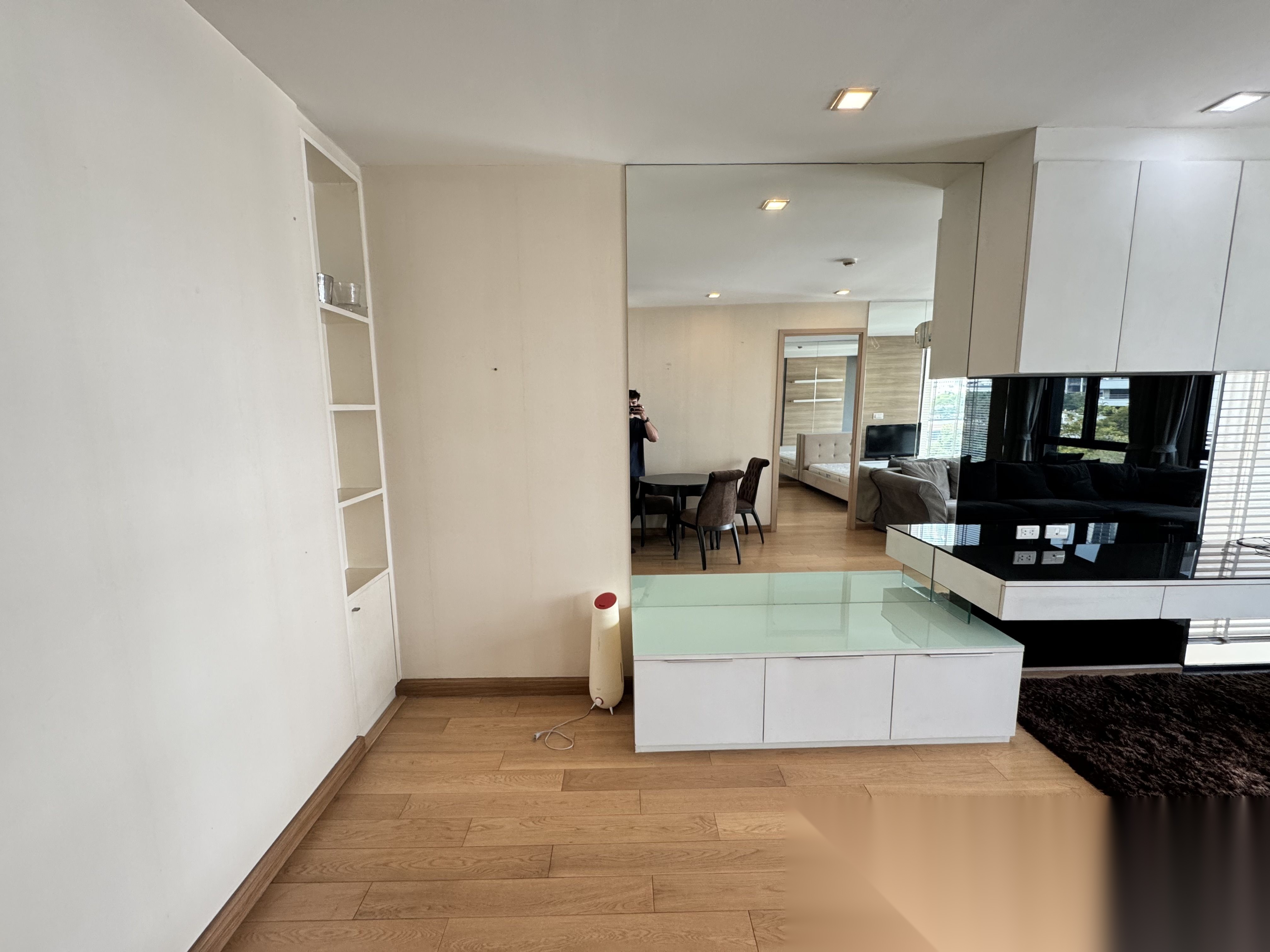 1 Bedroom Condo for sale at O2 Hip Condo — photo 3