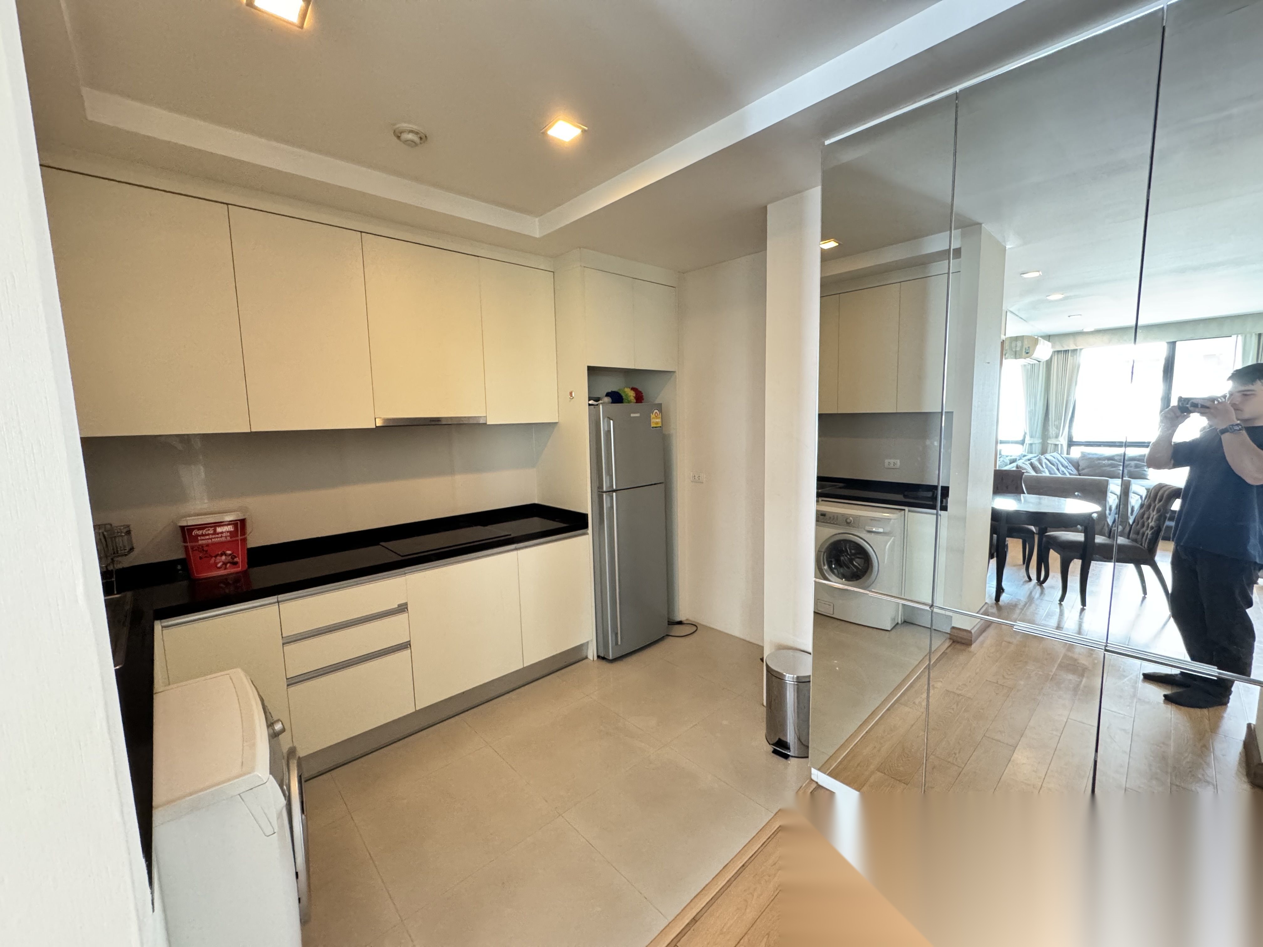 1 Bedroom Condo for sale at O2 Hip Condo — photo 5