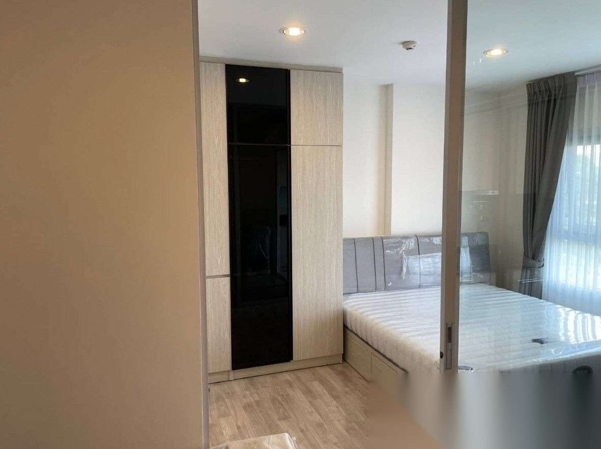 1 Bedroom Condo for sale at Niche Mono Ramkhamhaeng — photo 1