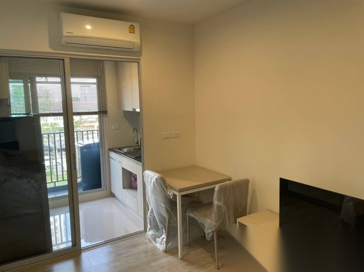 1 Bedroom Condo for sale at Niche Mono Ramkhamhaeng — photo 2