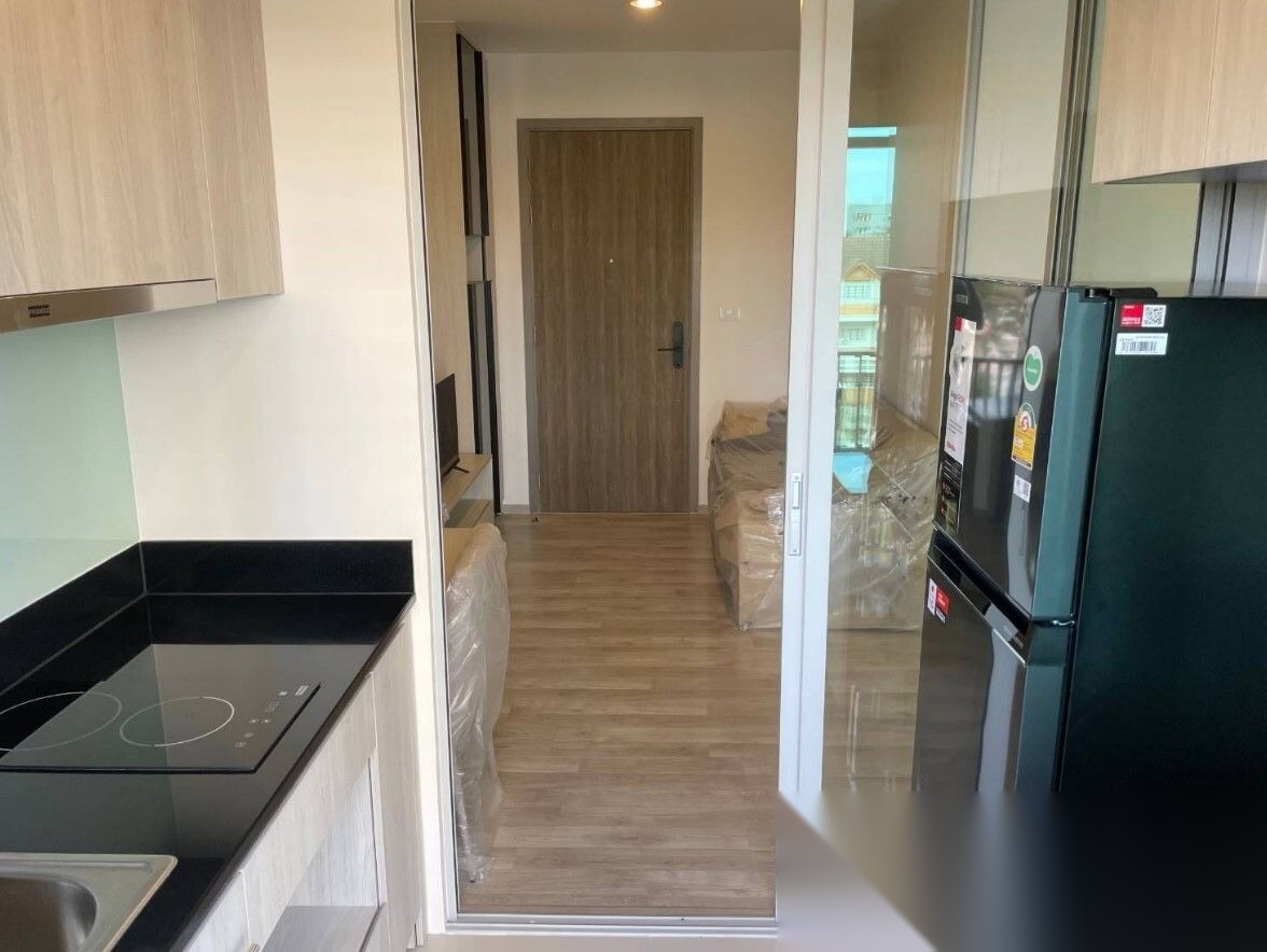 1 Bedroom Condo for sale at Niche Mono Ramkhamhaeng — photo 3