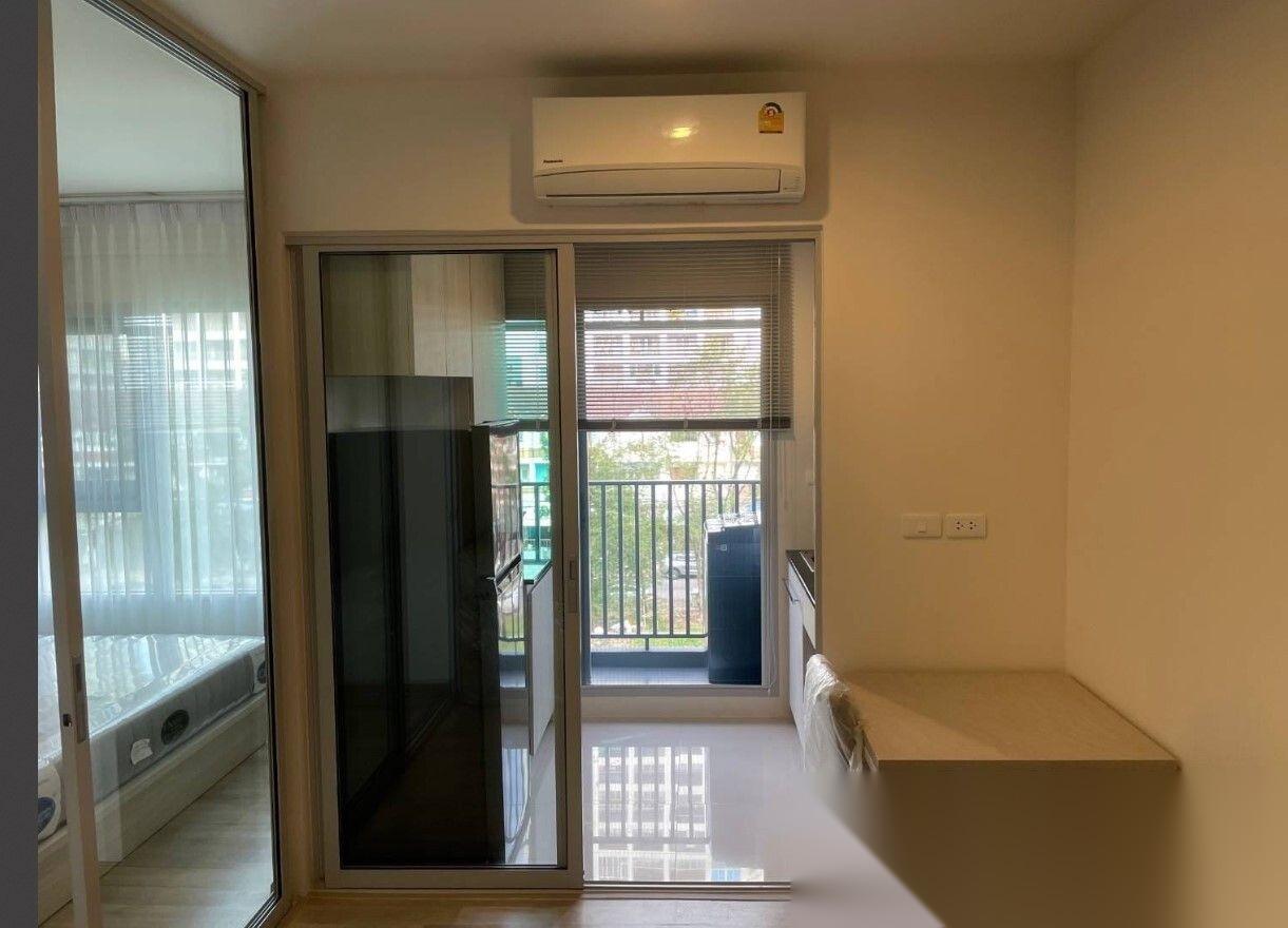 1 Bedroom Condo for sale at Niche Mono Ramkhamhaeng — photo 4