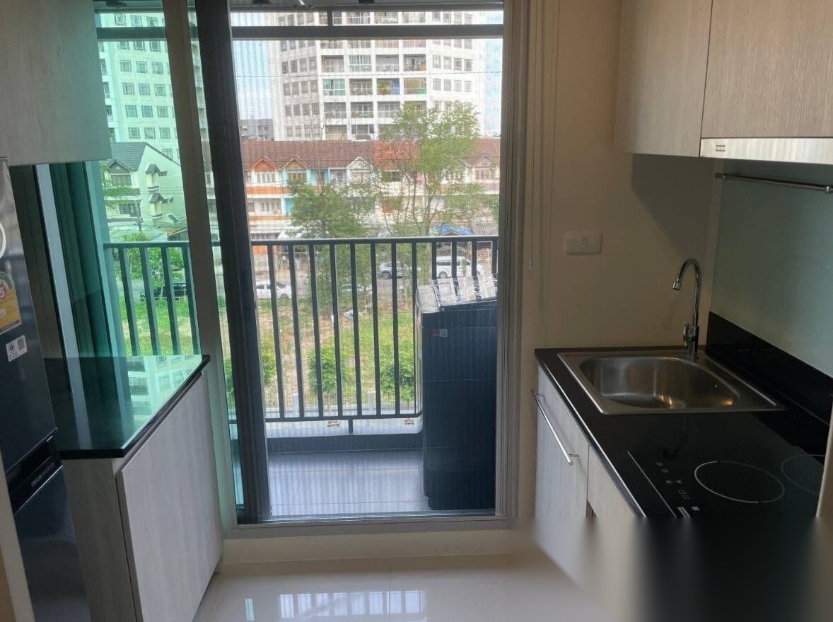 1 Bedroom Condo for sale at Niche Mono Ramkhamhaeng — photo 5