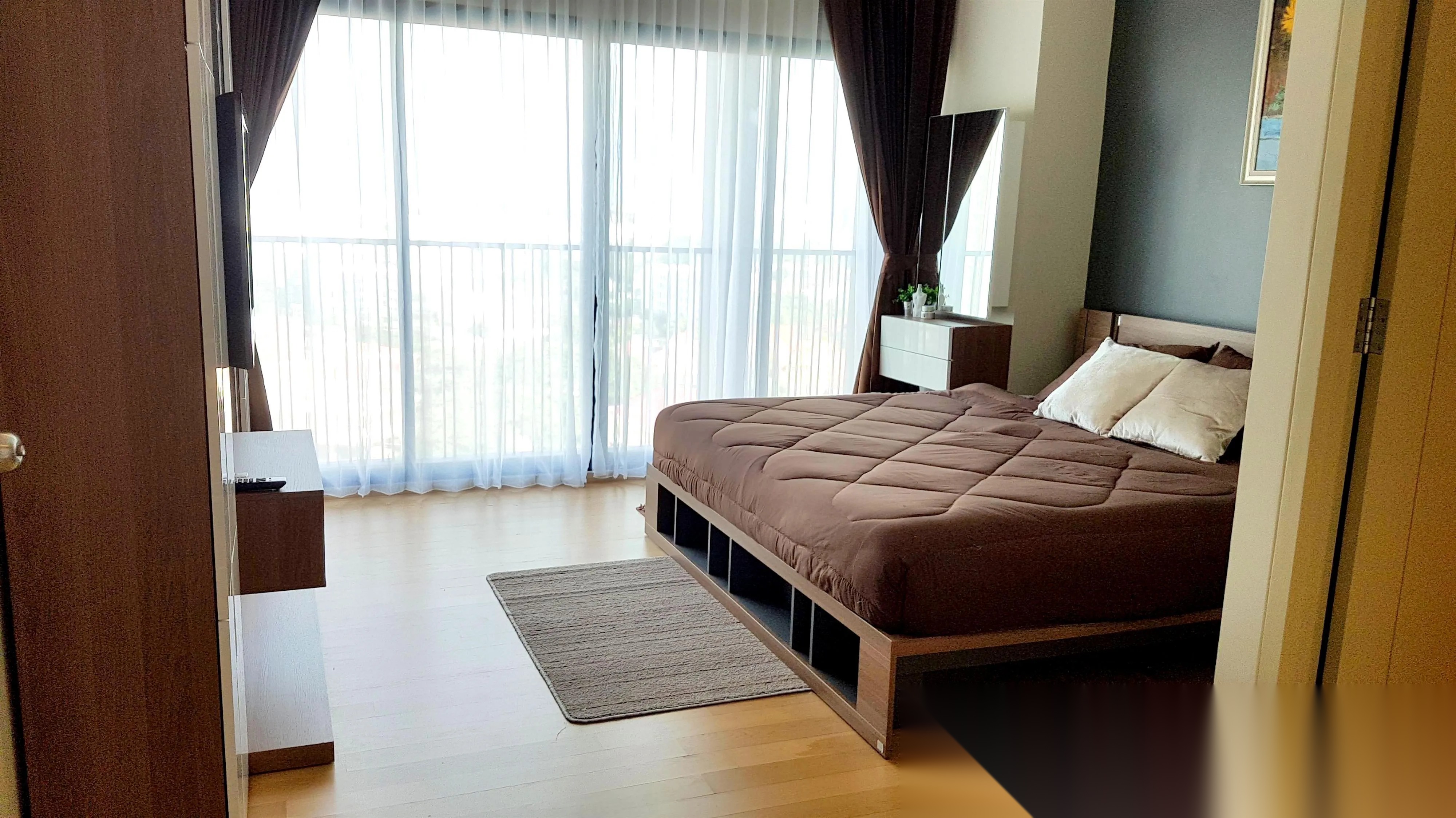 1 Bedroom Condo for sale at Noble Reveal — photo 1