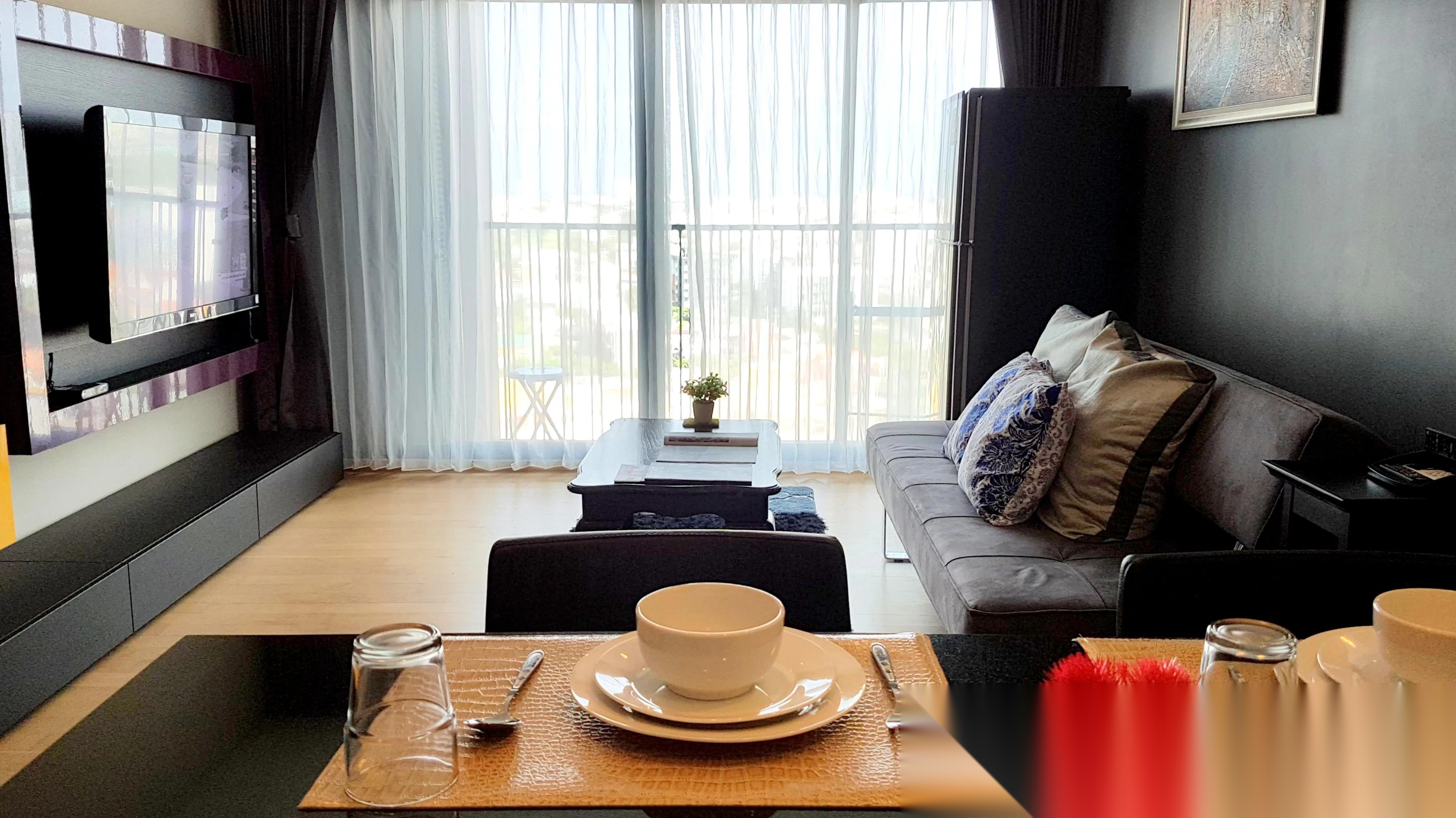 1 Bedroom Condo for sale at Noble Reveal — photo 2
