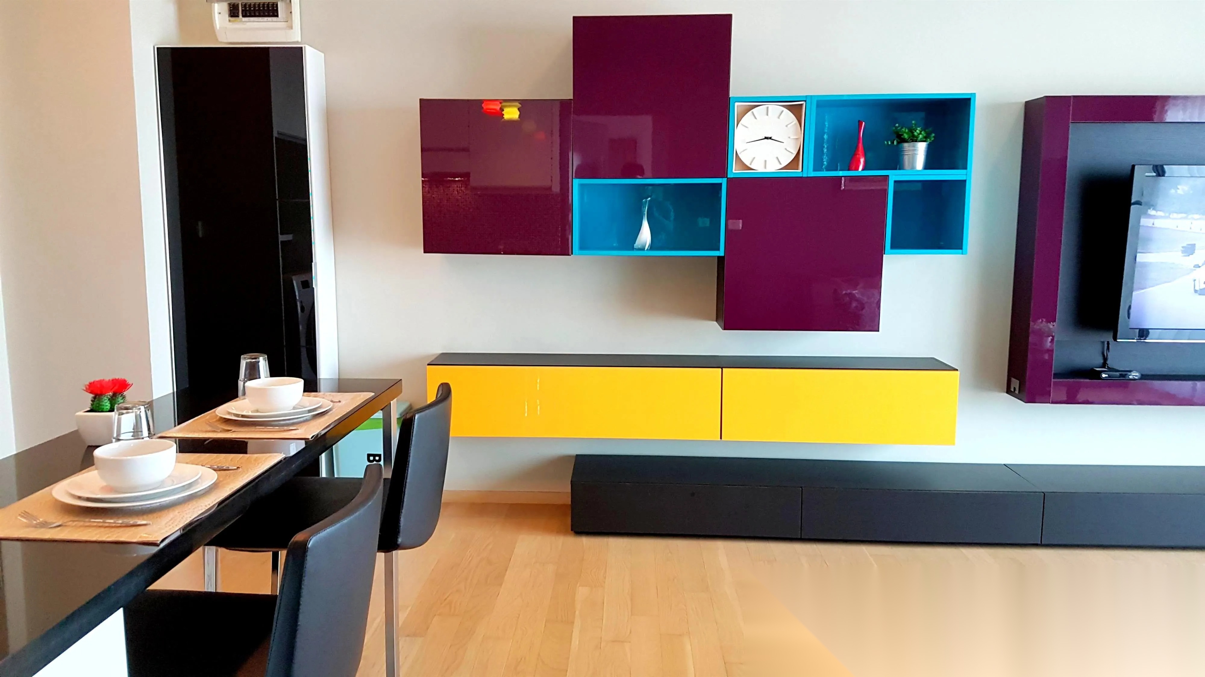 1 Bedroom Condo for sale at Noble Reveal — photo 5