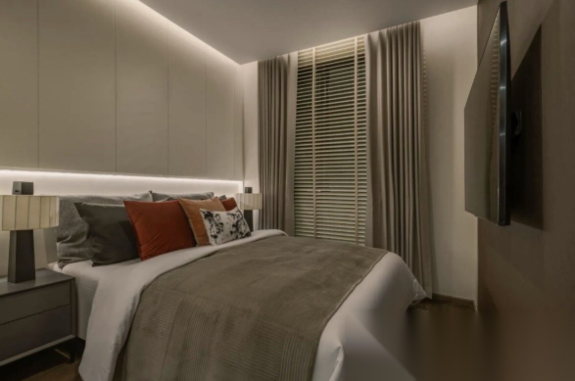 1 Bedroom Condo for sale at Nue Evo Pattanakarn — photo 5