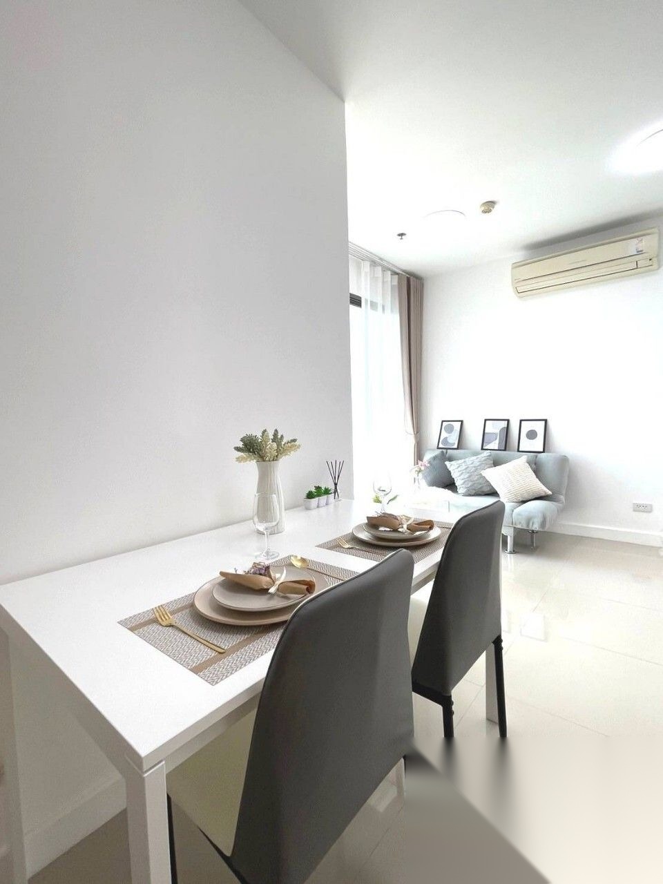 2 Bedroom Condo for sale at Ideo Blucove Sukhumvit — photo 3