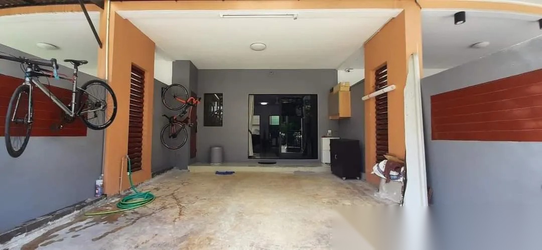 2 Bedroom Townhouse for sale at Time Home(Rama 9 - 64) — photo 1