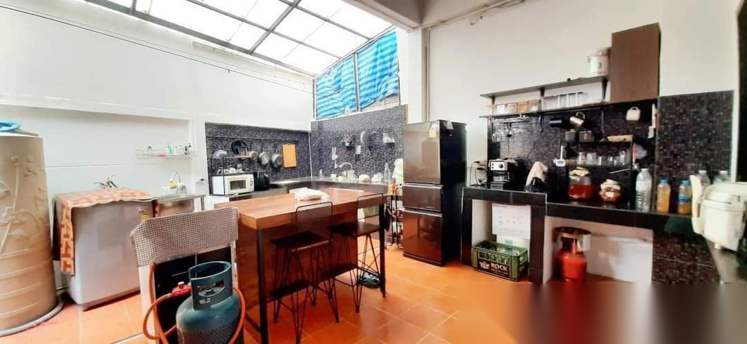 2 Bedroom Townhouse for sale at Time Home(Rama 9 - 64) — photo 2
