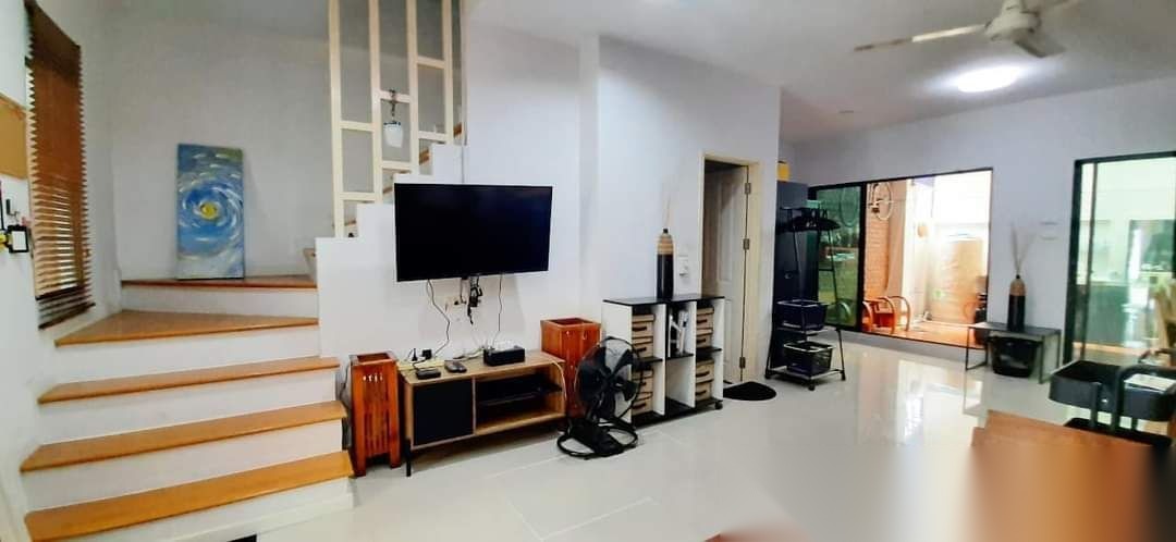 2 Bedroom Townhouse for sale at Time Home(Rama 9 - 64) — photo 3