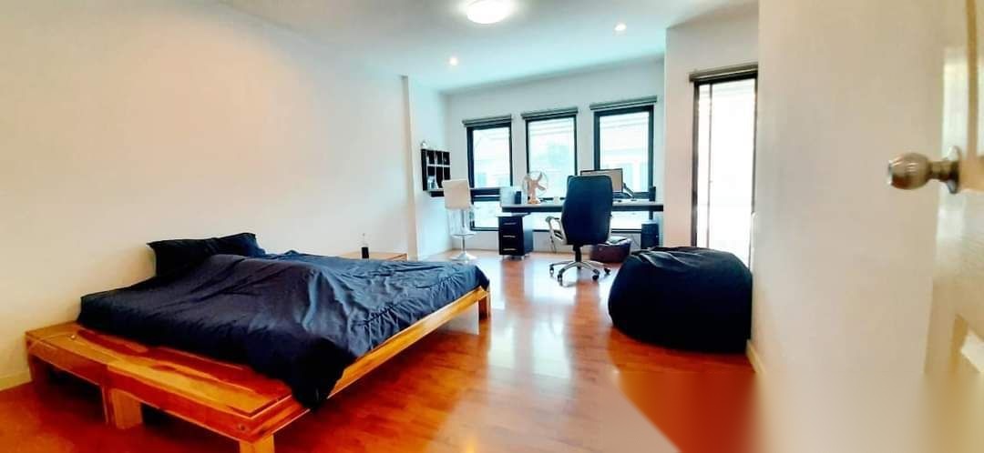 2 Bedroom Townhouse for sale at Time Home(Rama 9 - 64) — photo 4