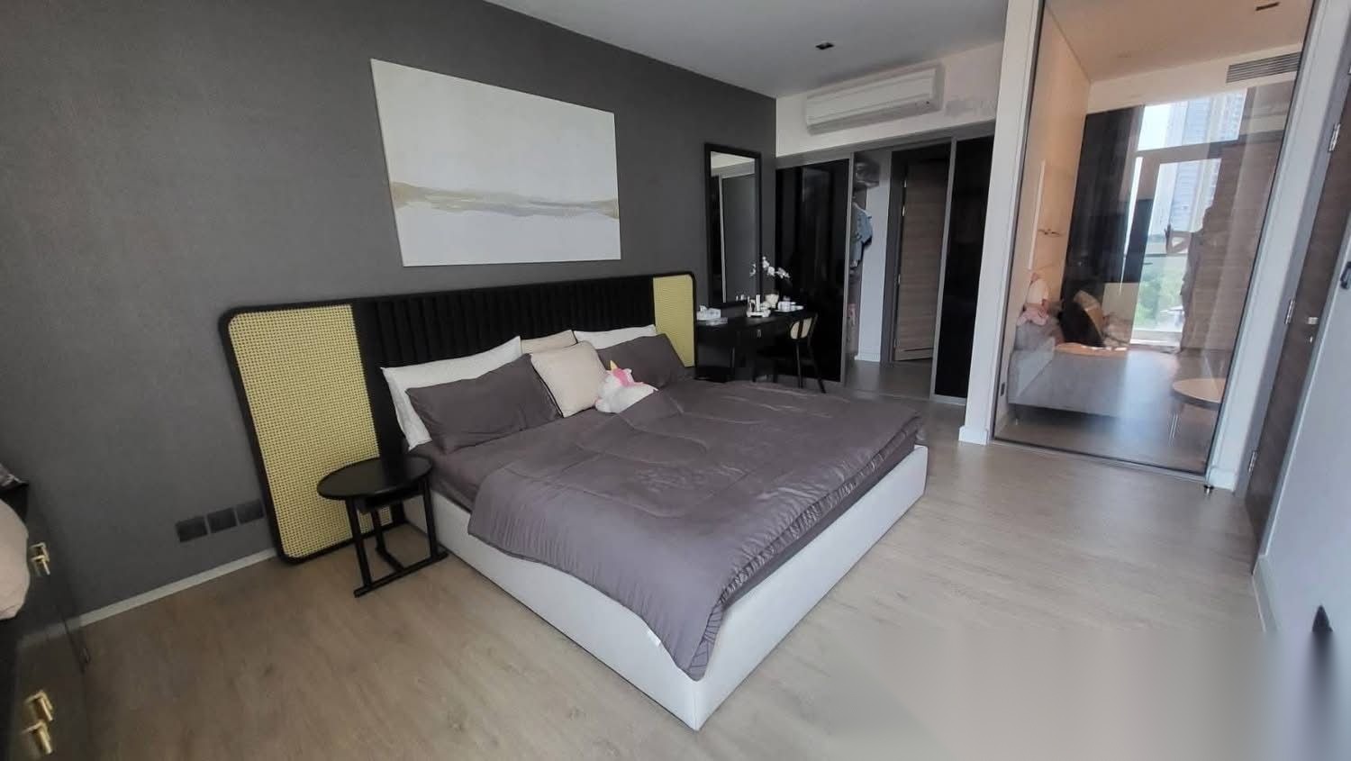 1 Bedroom Condo for sale at The Room Charoenkrung 30 — photo 2