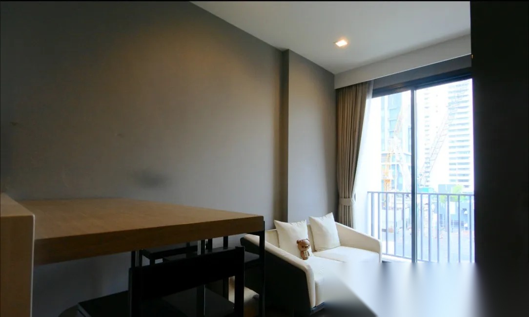2 Bedroom Condo for sale at M Thonglor 10 — photo 1