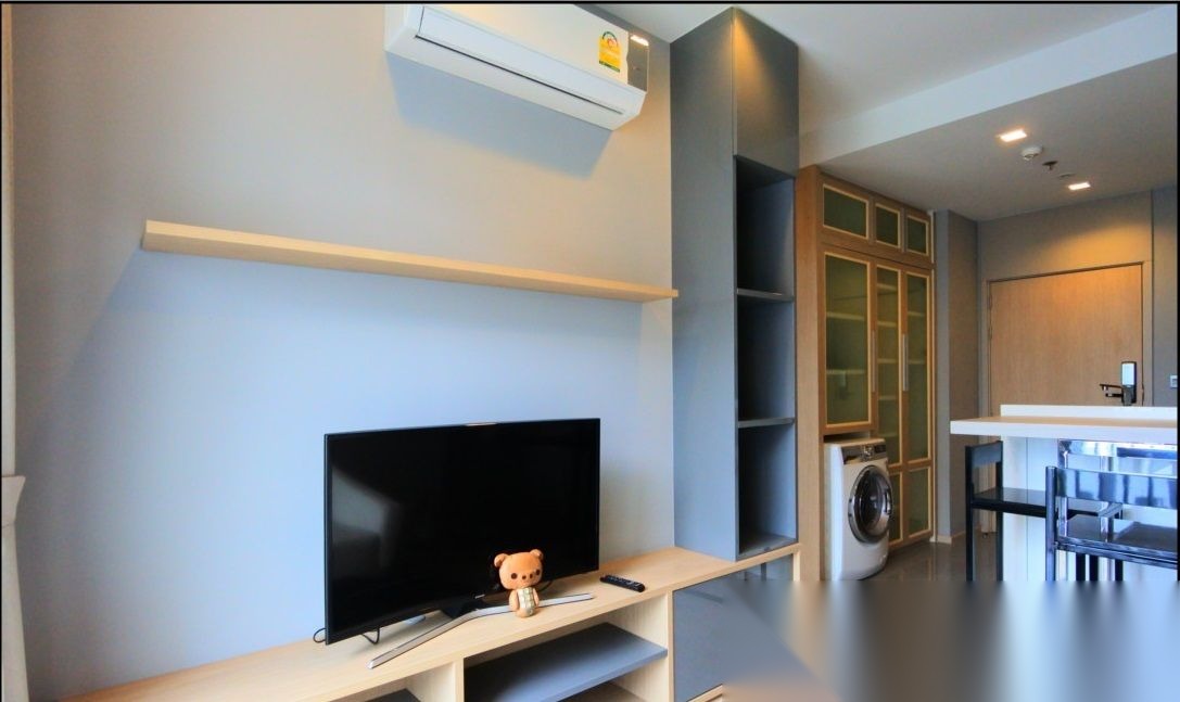 2 Bedroom Condo for sale at M Thonglor 10 — photo 2