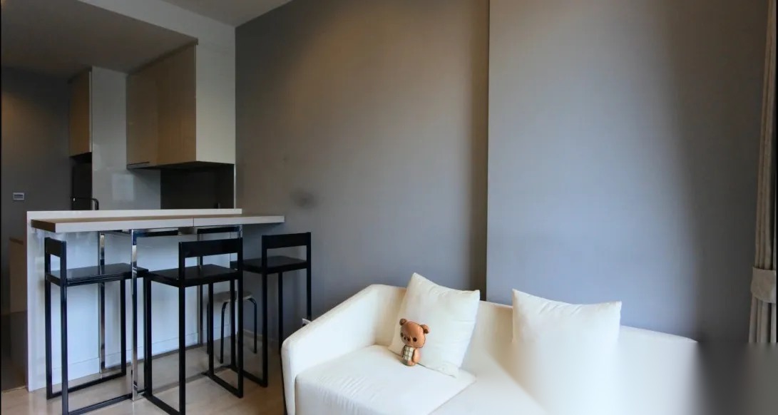 2 Bedroom Condo for sale at M Thonglor 10 — photo 3