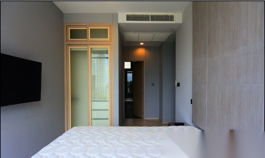2 Bedroom Condo for sale at M Thonglor 10 — photo 4