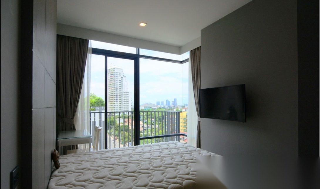 2 Bedroom Condo for sale at M Thonglor 10 — photo 5