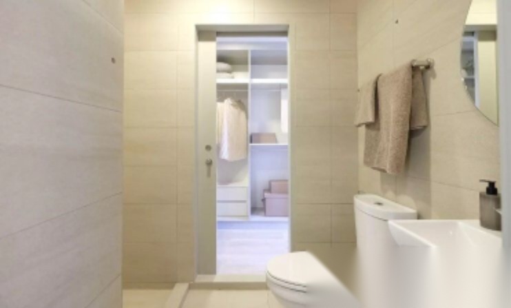 1 Bedroom Condo for sale at COBE Ratchada-Rama 9 — photo 5