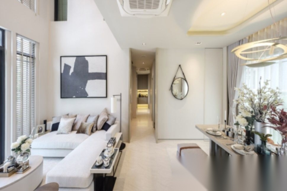 4 Bedroom House for sale at Baan Klang Muang CLASSE Sukhumvit 77 — photo 1