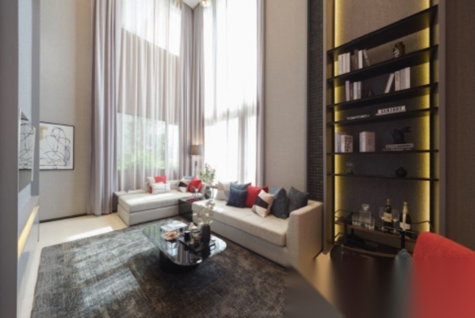 4 Bedroom House for sale at Baan Klang Muang CLASSE Sukhumvit 77 — photo 2