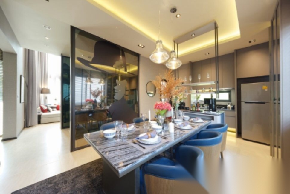 4 Bedroom House for sale at Baan Klang Muang CLASSE Sukhumvit 77 — photo 3