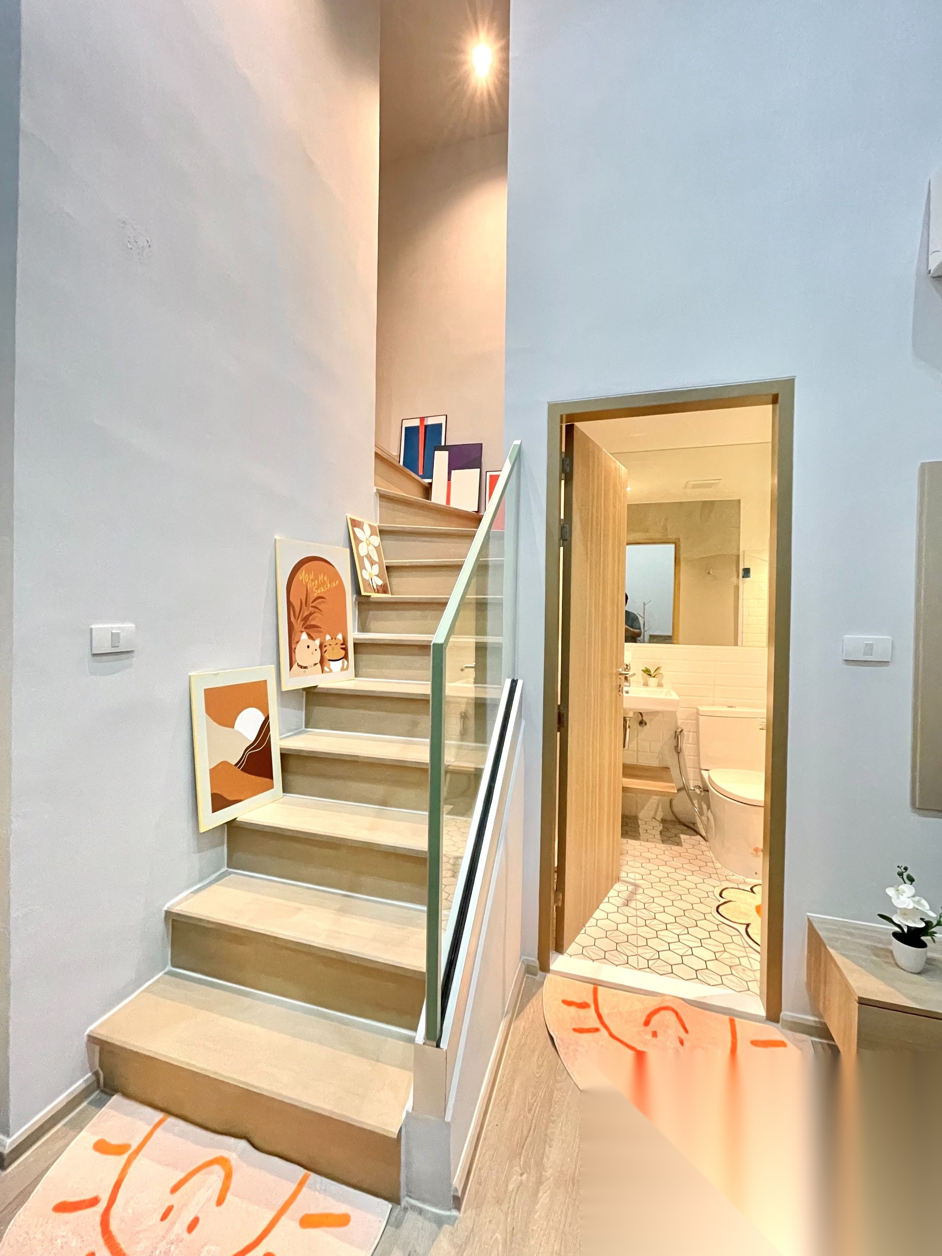 2 Bedroom Condo for sale at Altitude Unicorn Sathorn - Tha Phra — photo 1