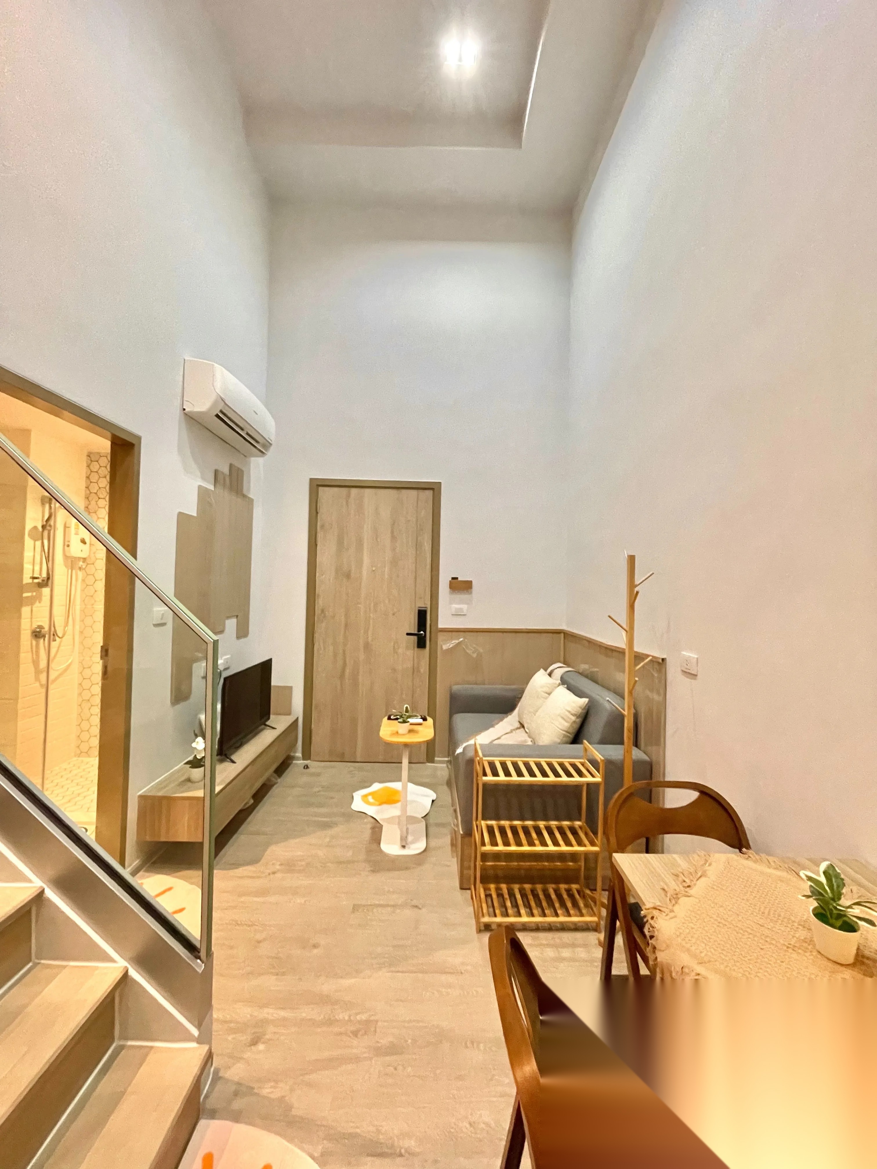 2 Bedroom Condo for sale at Altitude Unicorn Sathorn - Tha Phra — photo 3