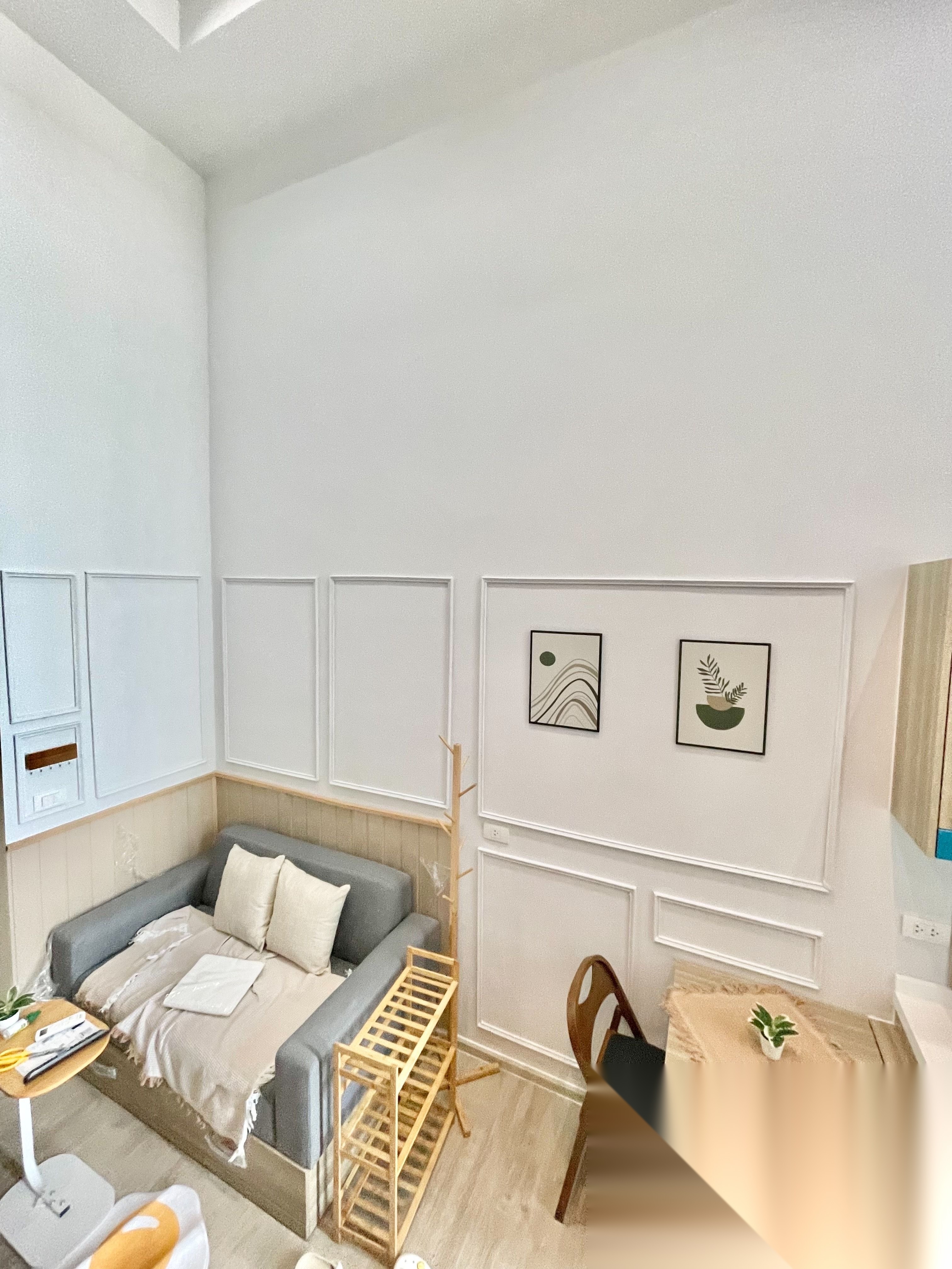 2 Bedroom Condo for sale at Altitude Unicorn Sathorn - Tha Phra — photo 5