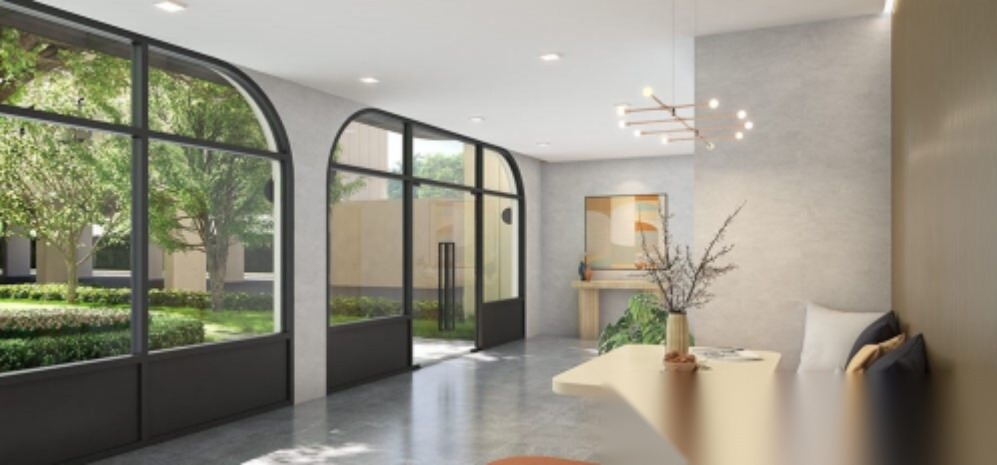 1 Bedroom Condo for sale at Flexi Suksawat — photo 3