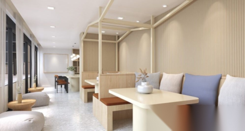 1 Bedroom Condo for sale at Flexi Suksawat — photo 5
