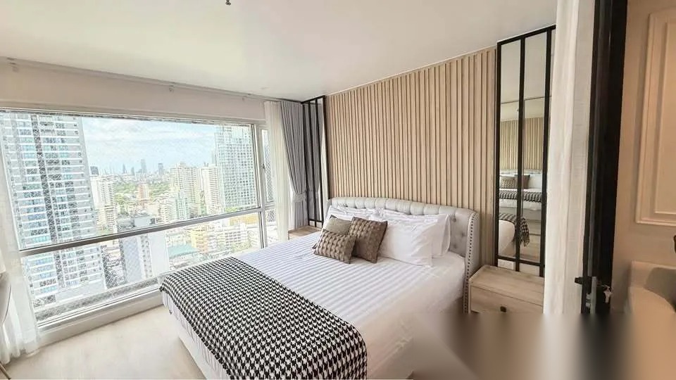 1 Bedroom Condo for sale at Sukhumvit Suite — photo 4