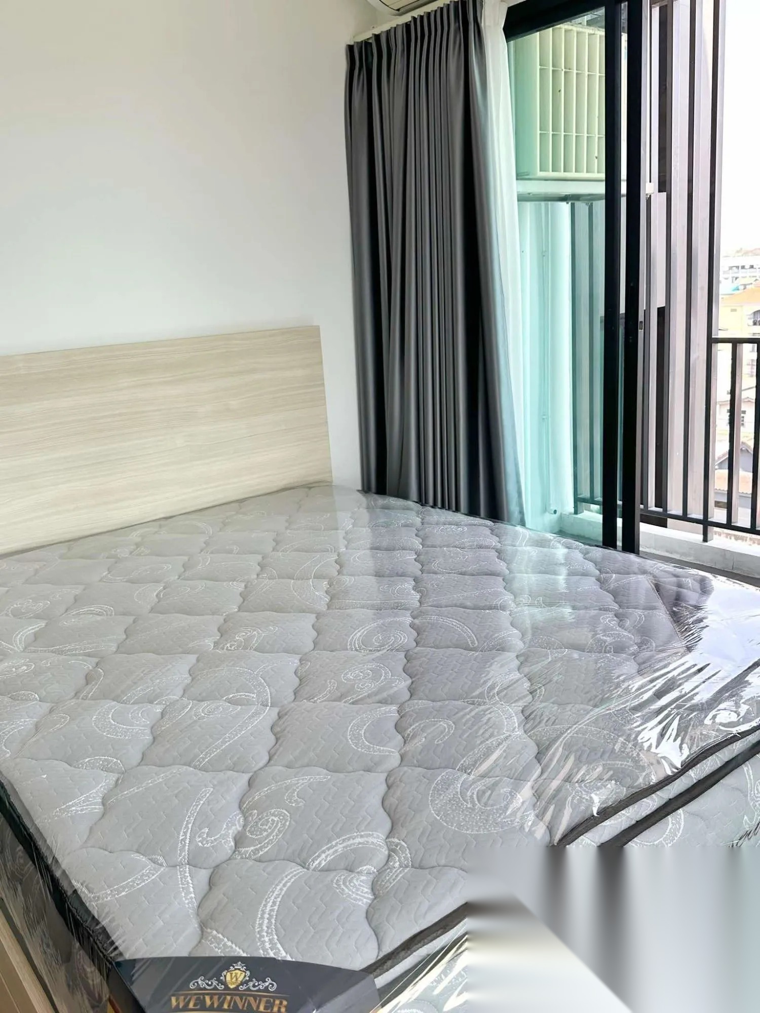 Studio Condo for sale at Wynn Chokchai 4 — photo 2