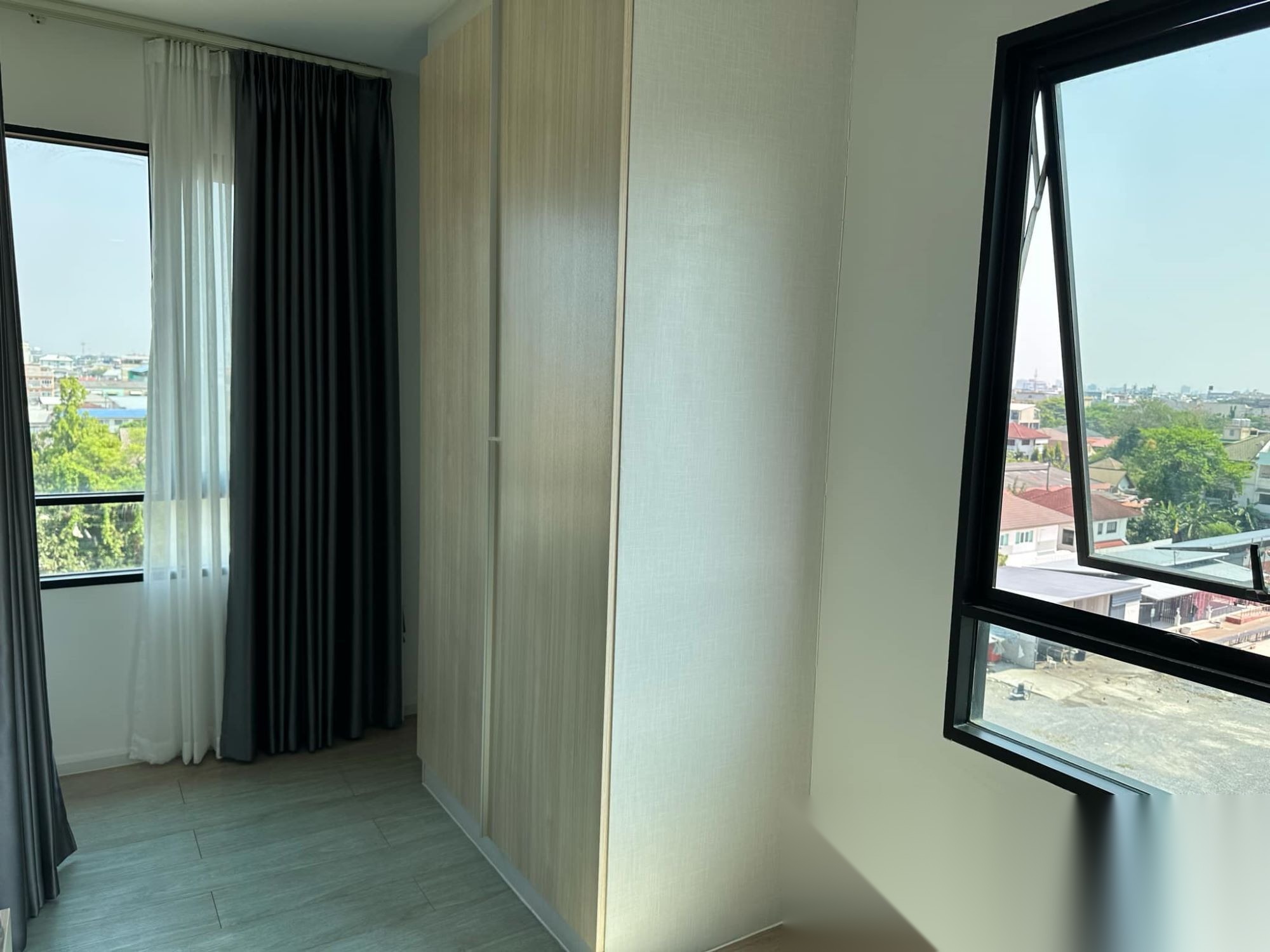 Studio Condo for sale at Wynn Chokchai 4 — photo 3