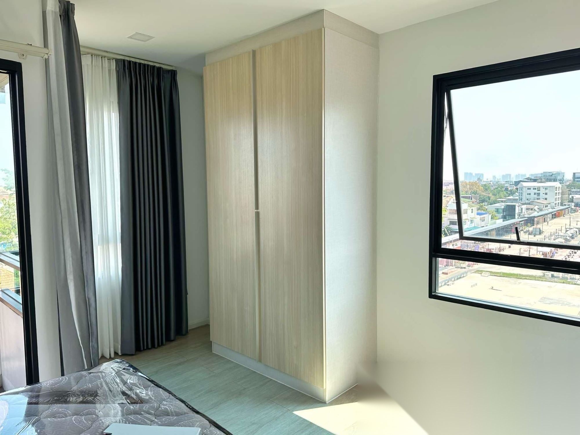 Studio Condo for sale at Wynn Chokchai 4 — photo 4