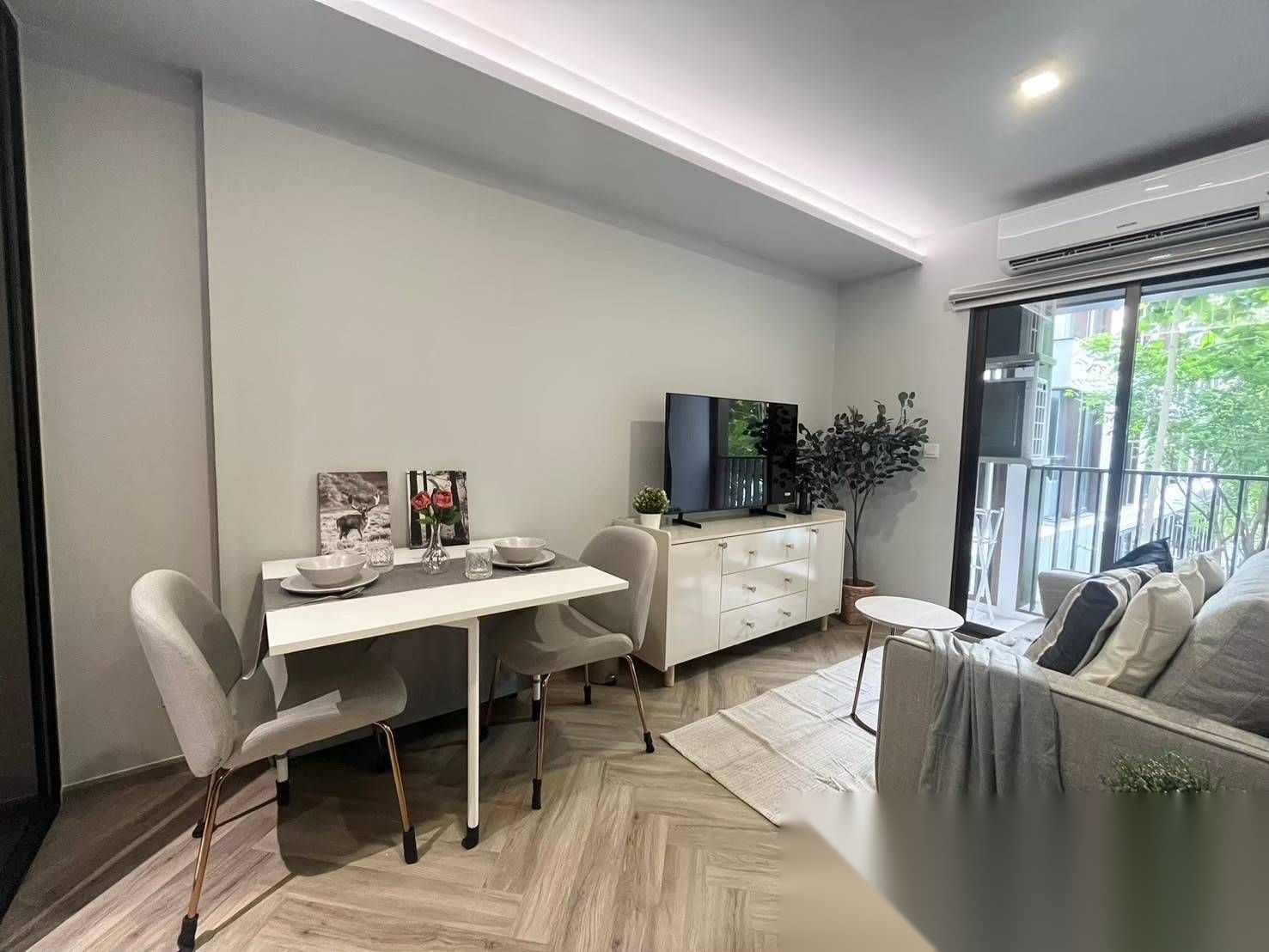 1 Bedroom Condo for sale at Chapter Thonglor 25 — photo 1