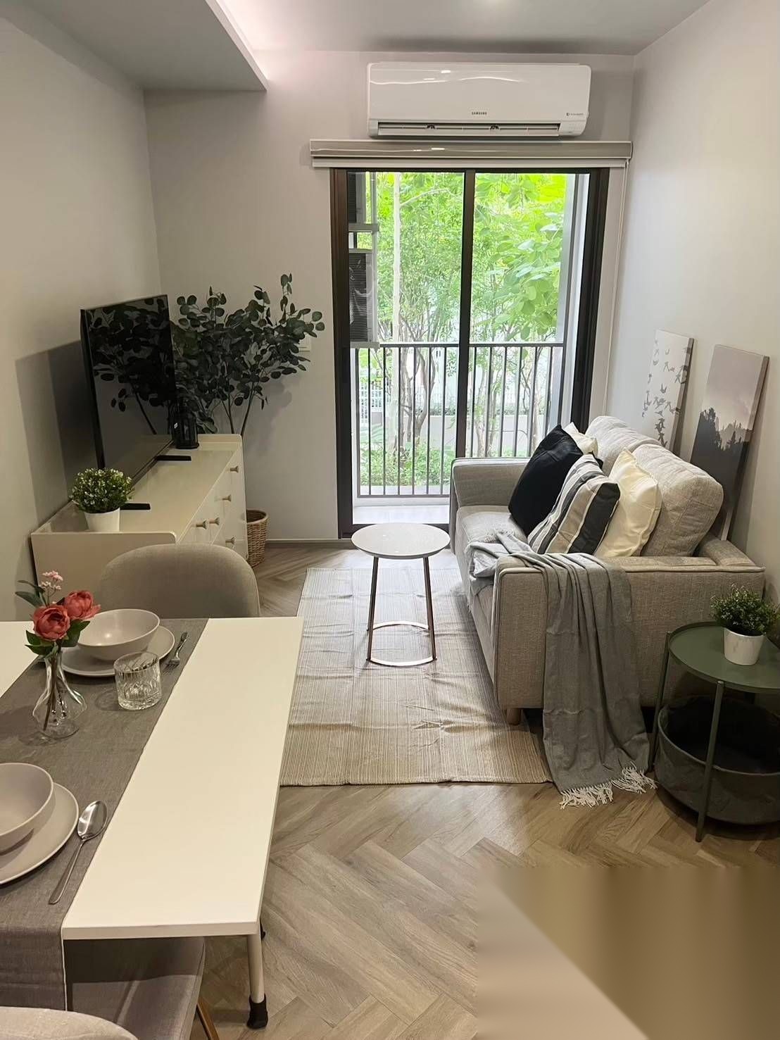 1 Bedroom Condo for sale at Chapter Thonglor 25 — photo 2