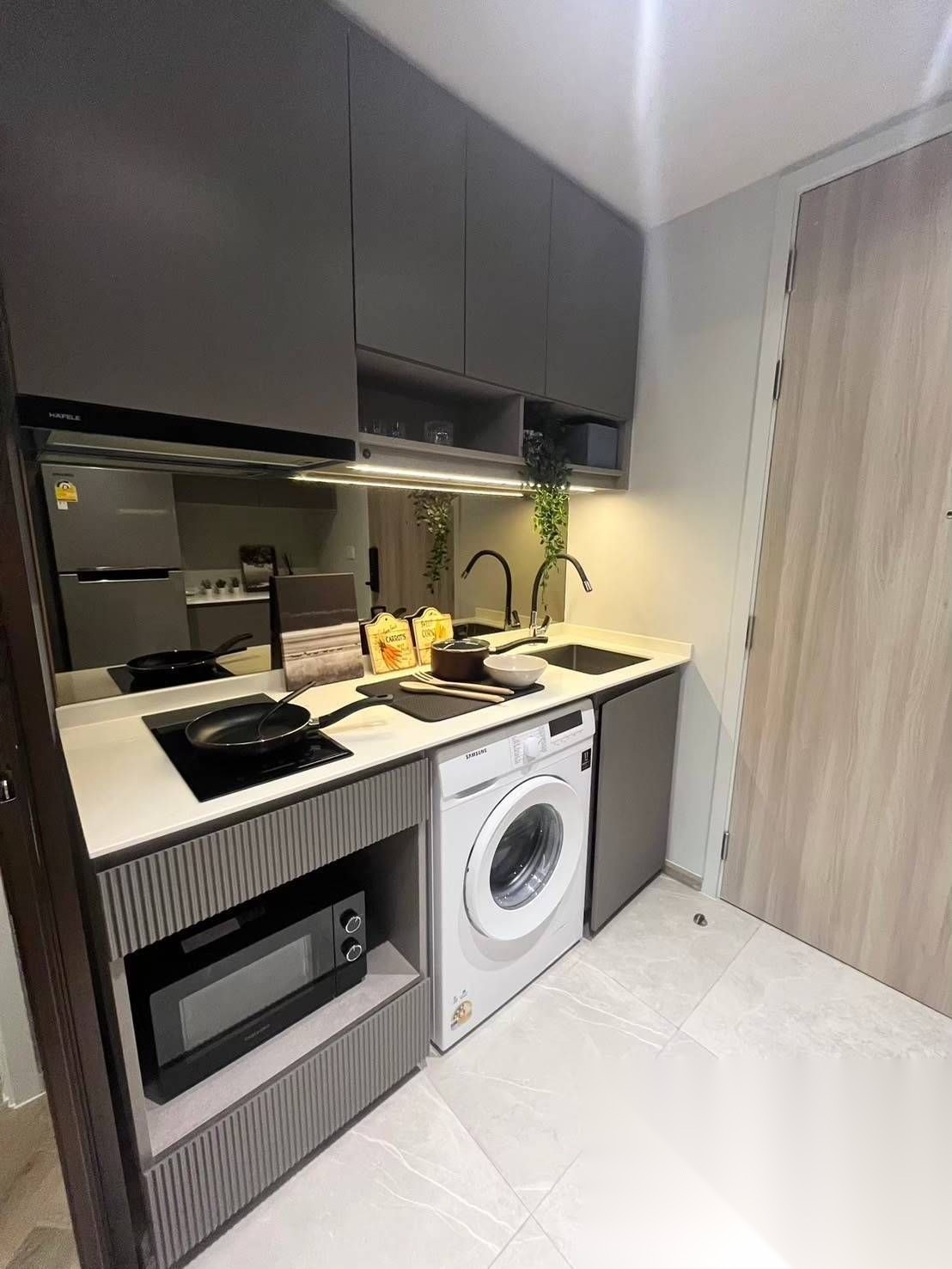 1 Bedroom Condo for sale at Chapter Thonglor 25 — photo 3