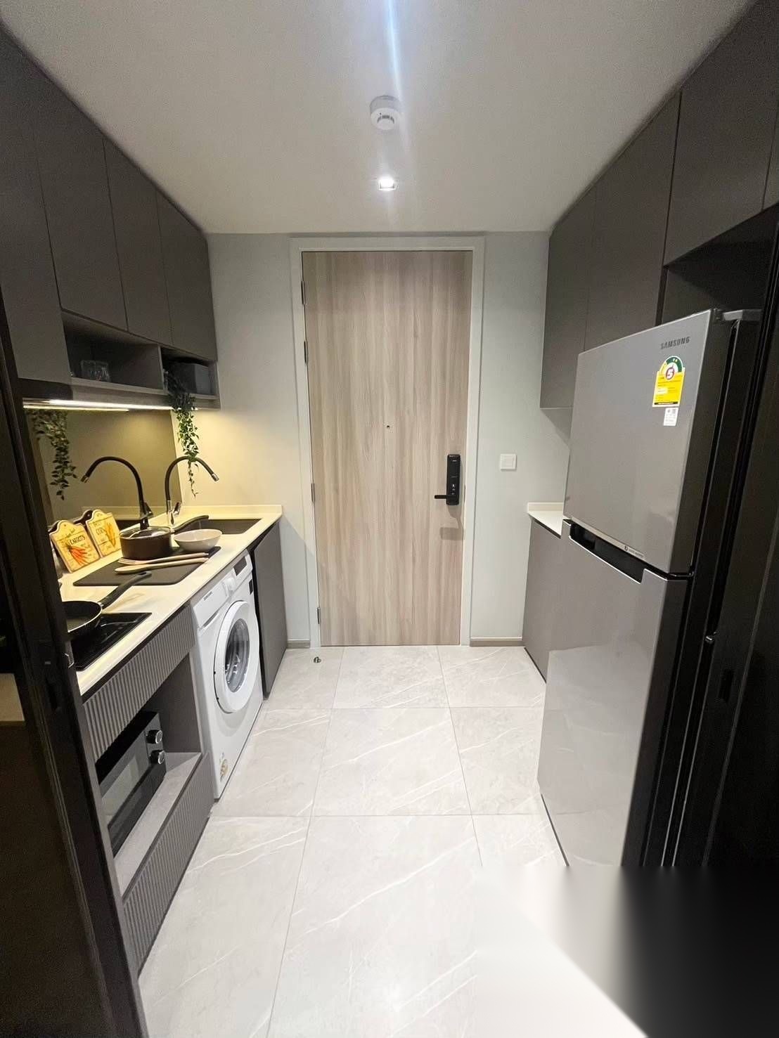 1 Bedroom Condo for sale at Chapter Thonglor 25 — photo 5
