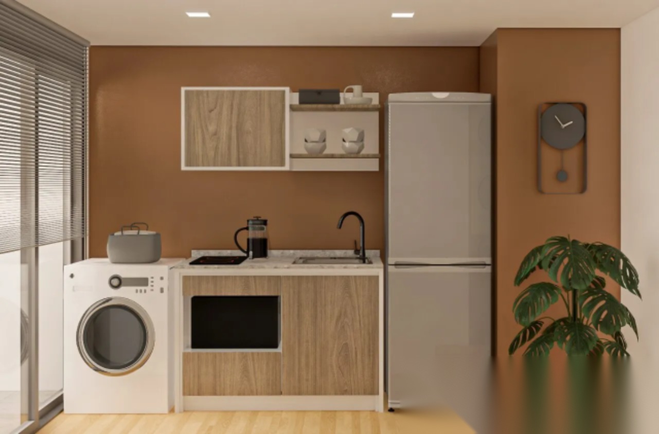 1 Bedroom Condo for sale at Cozi MRT Phetkasem 48 — photo 1