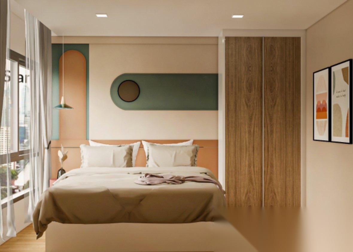 1 Bedroom Condo for sale at Cozi MRT Phetkasem 48 — photo 3
