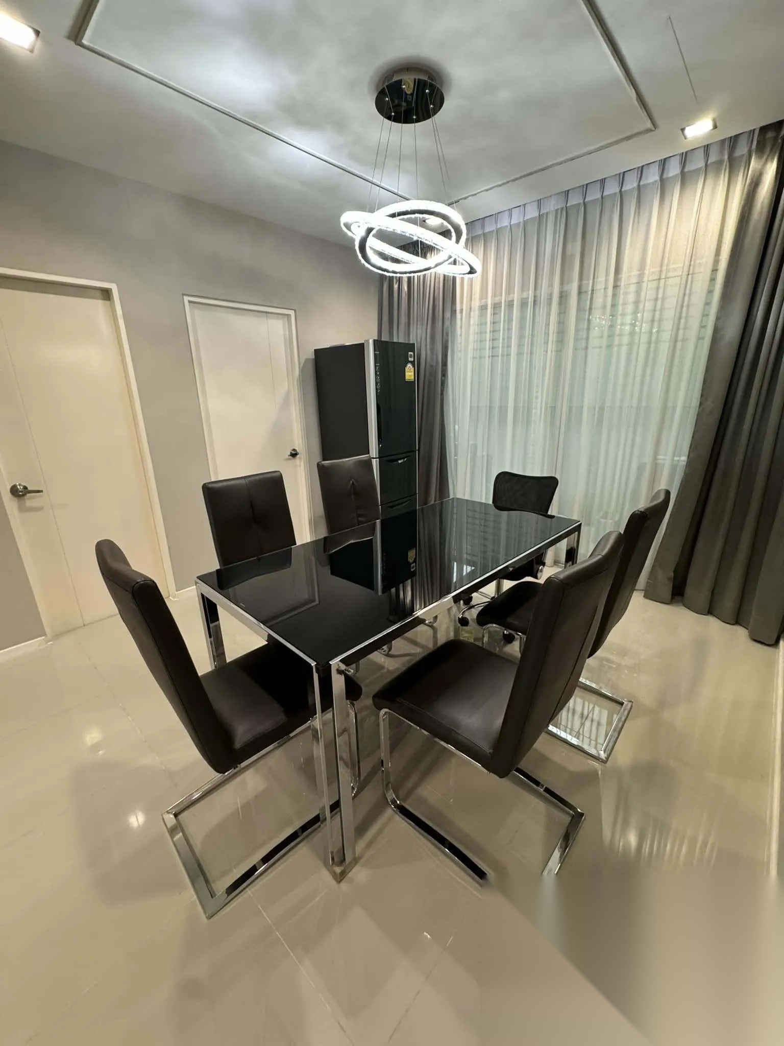 3 Bedroom Townhouse for sale at Baan Klang Muang Sukhumvit 77 — photo 4